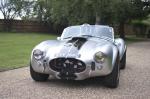 Shelby Cobra 427 S/C Recreation by Contemporary 1996 года (UK)
